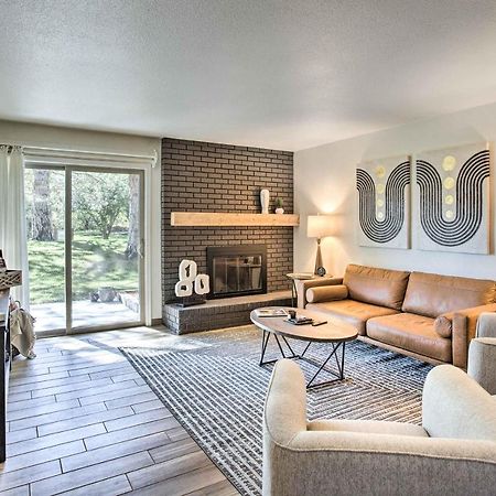 Stunning Condo By Trails, Natl Monument! 그랑 융티온 외부 사진