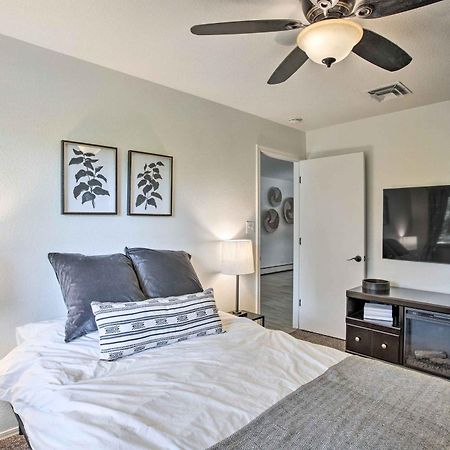 Stunning Condo By Trails, Natl Monument! 그랑 융티온 외부 사진