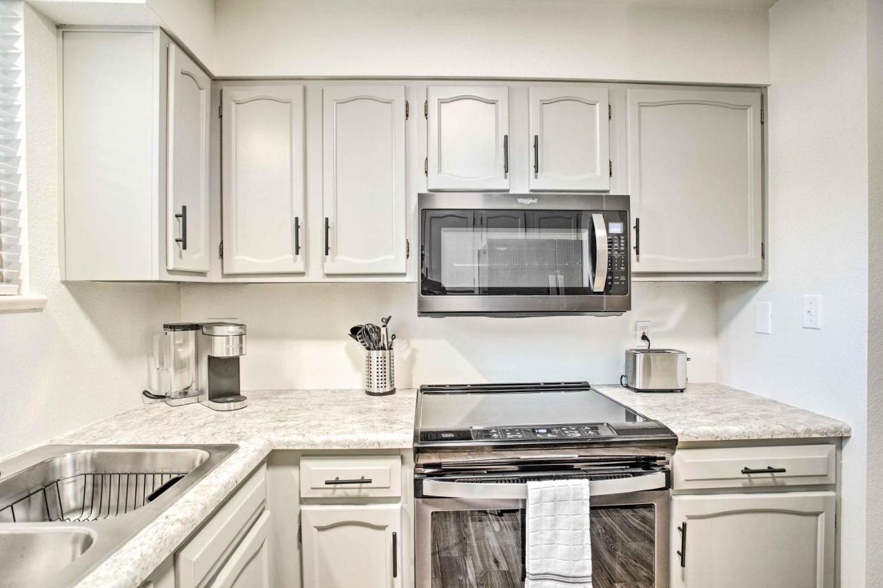 Stunning Condo By Trails, Natl Monument! 그랑 융티온 외부 사진