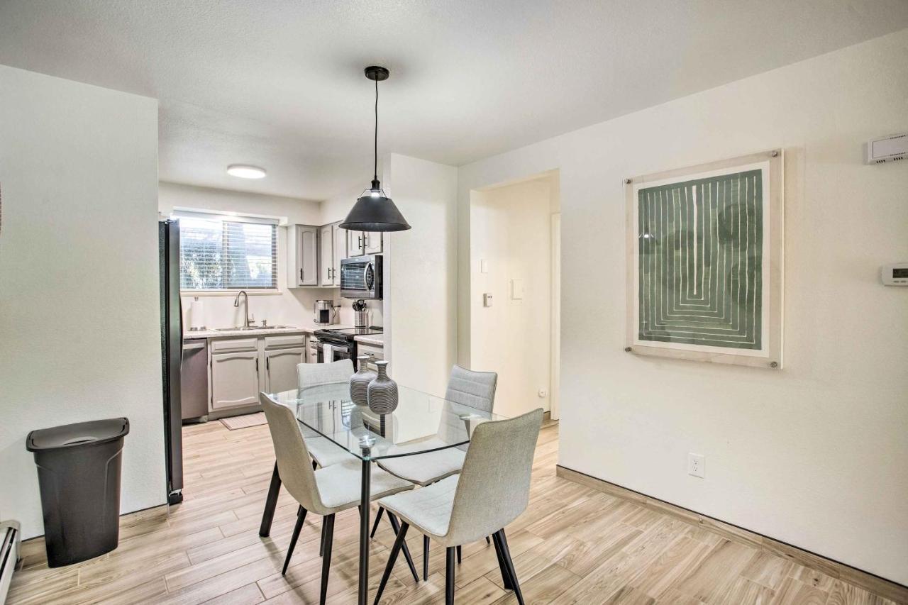 Stunning Condo By Trails, Natl Monument! 그랑 융티온 외부 사진