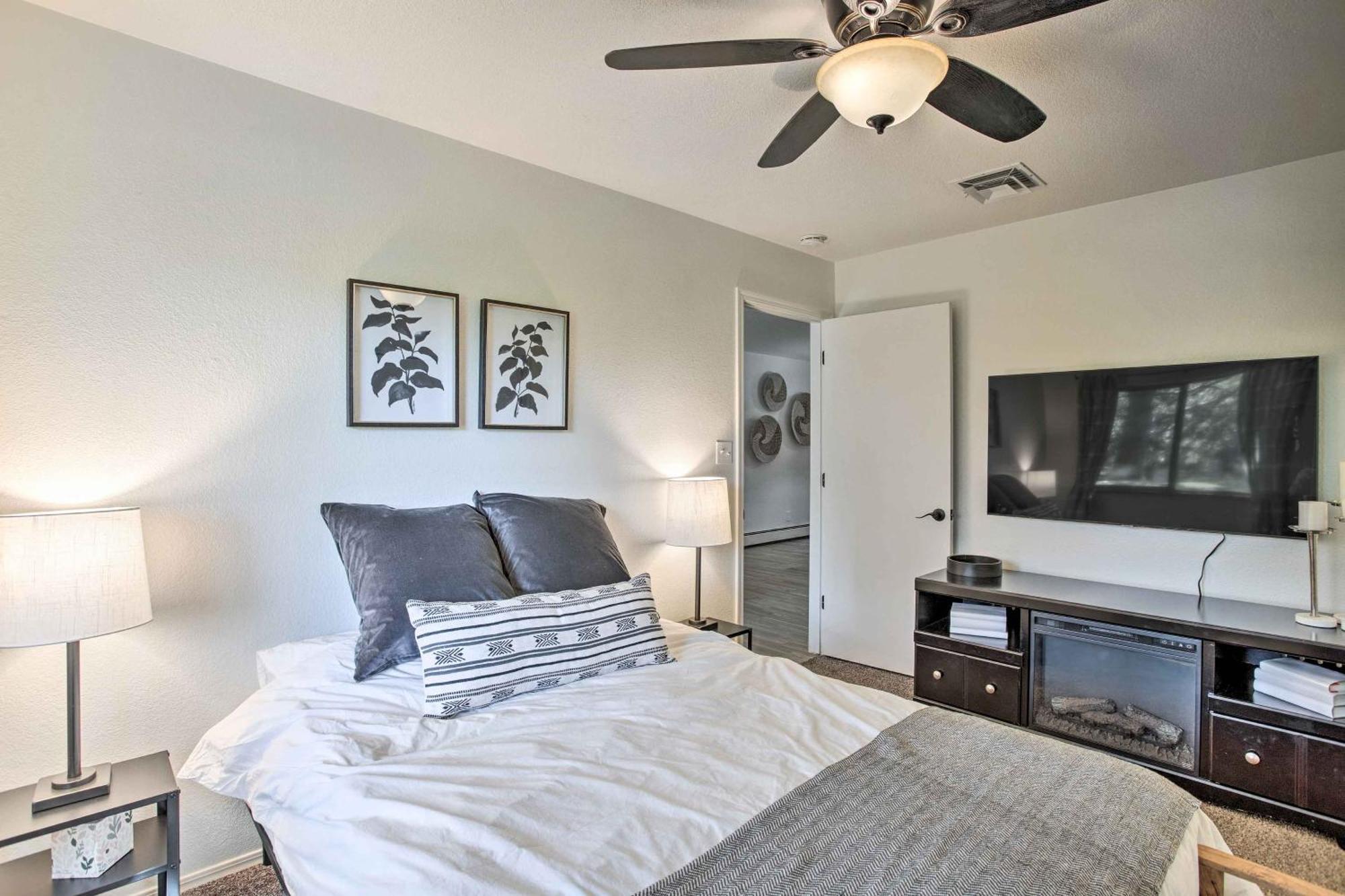 Stunning Condo By Trails, Natl Monument! 그랑 융티온 외부 사진