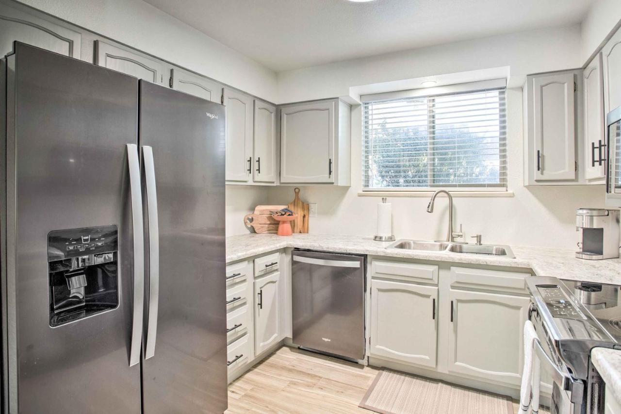 Stunning Condo By Trails, Natl Monument! 그랑 융티온 외부 사진