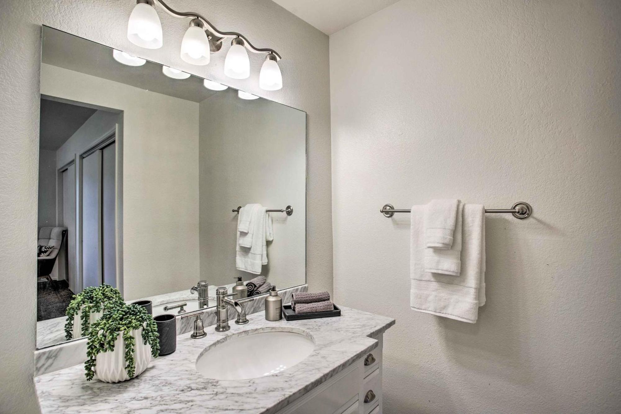 Stunning Condo By Trails, Natl Monument! 그랑 융티온 외부 사진