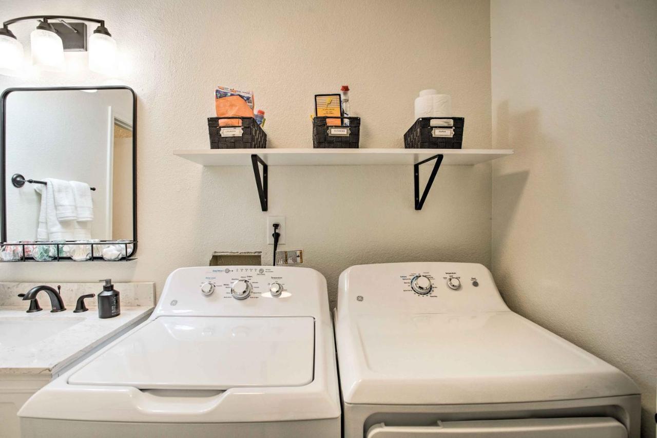 Stunning Condo By Trails, Natl Monument! 그랑 융티온 외부 사진