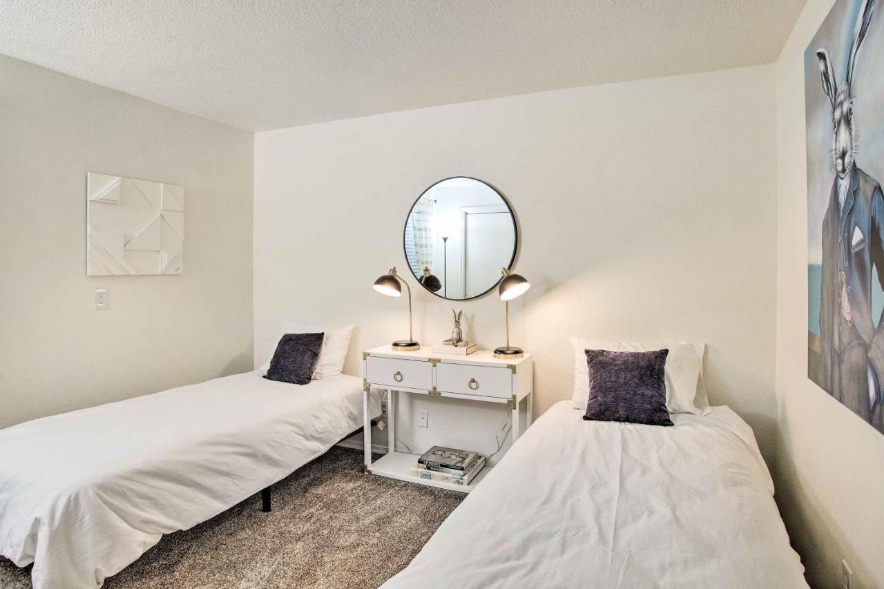 Stunning Condo By Trails, Natl Monument! 그랑 융티온 외부 사진