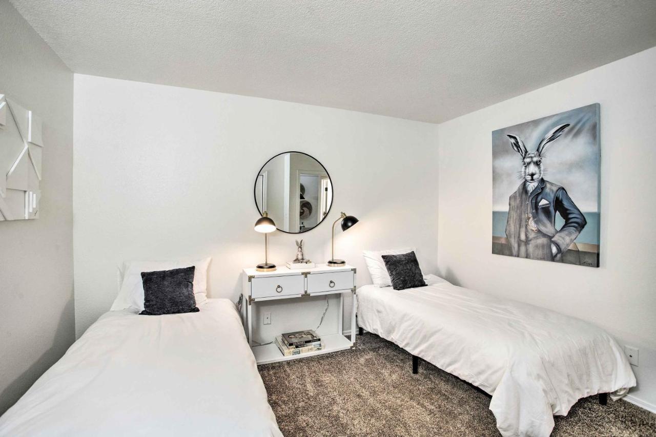 Stunning Condo By Trails, Natl Monument! 그랑 융티온 외부 사진