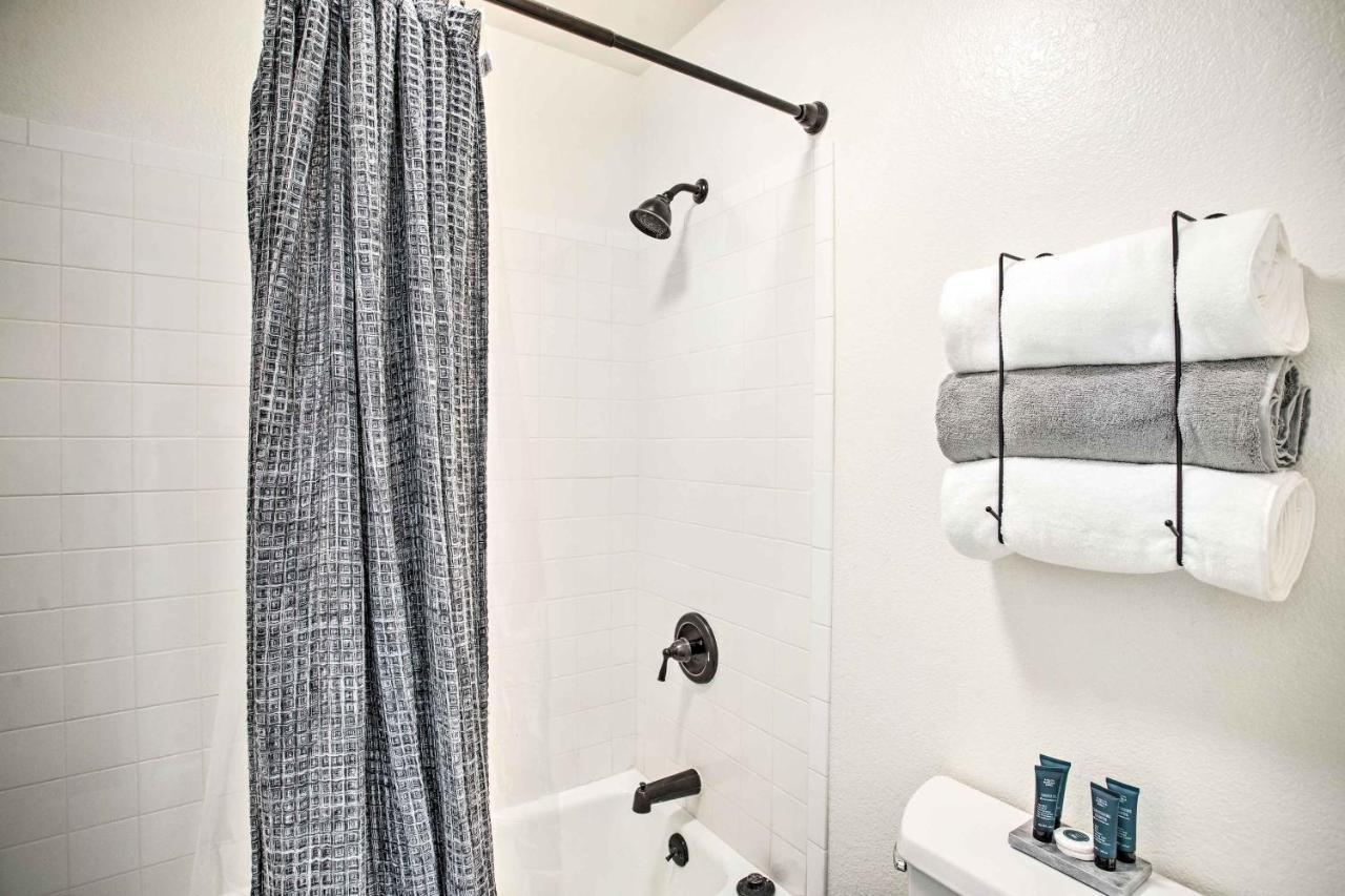 Stunning Condo By Trails, Natl Monument! 그랑 융티온 외부 사진