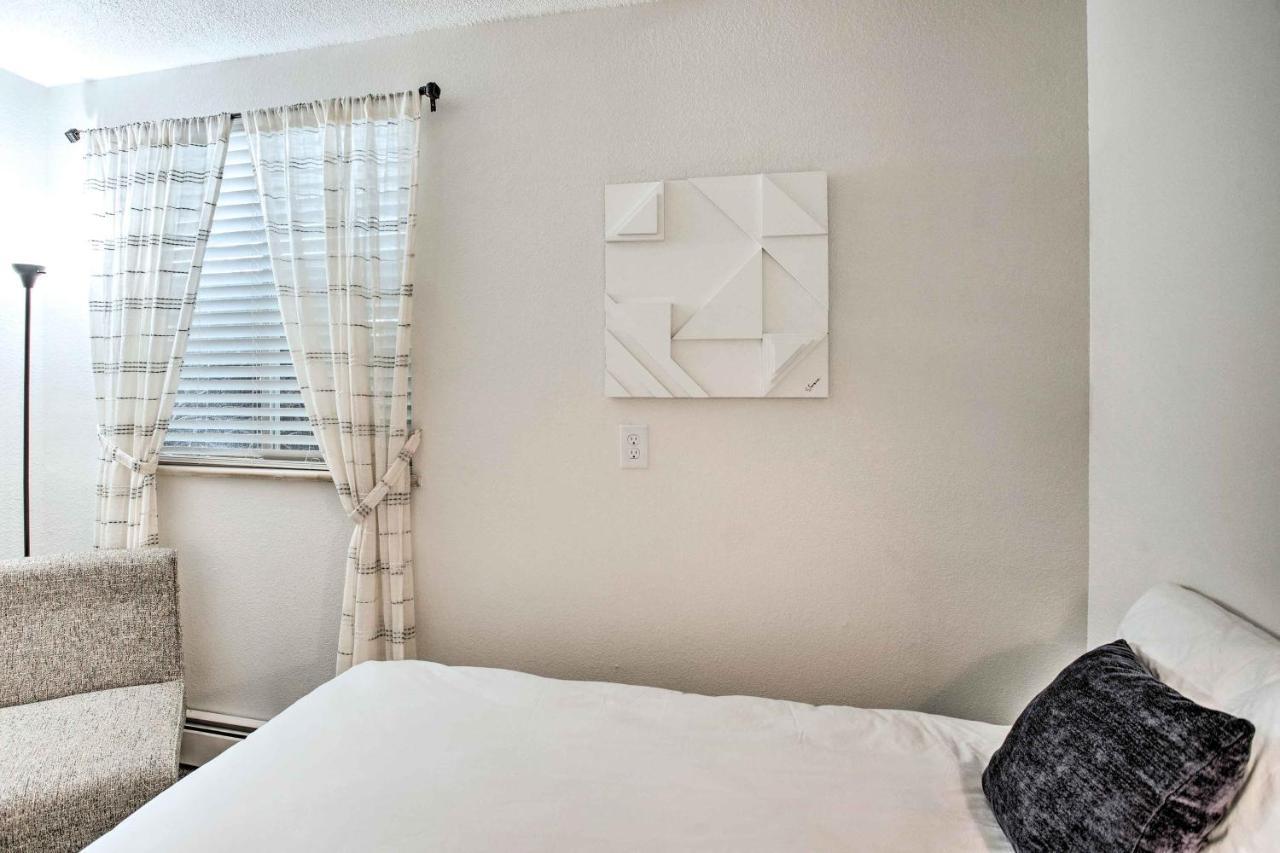 Stunning Condo By Trails, Natl Monument! 그랑 융티온 외부 사진