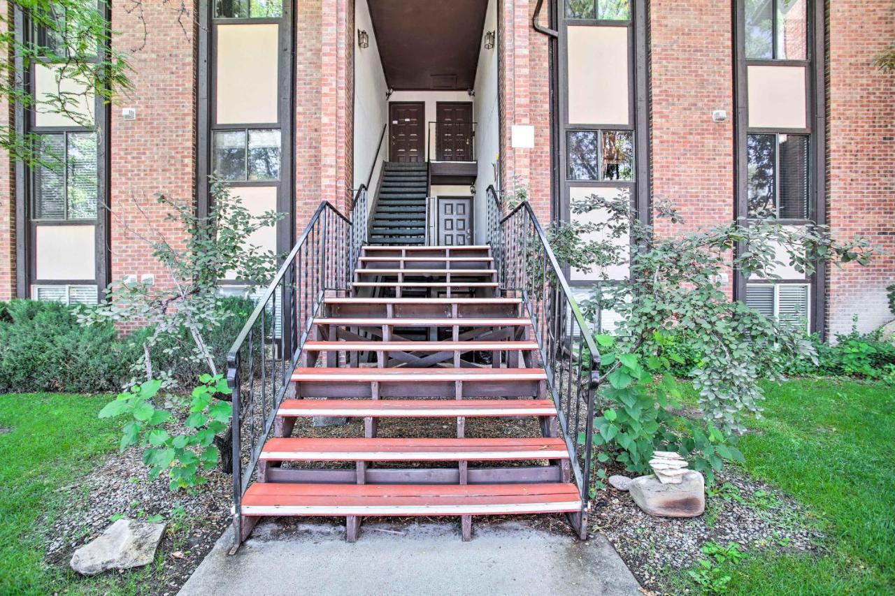 Stunning Condo By Trails, Natl Monument! 그랑 융티온 외부 사진